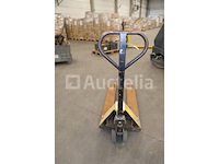 Handpalletwagen - afbeelding 4 van  5