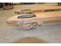 Handpalletwagen - afbeelding 5 van  5