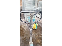 Handpalletwagen - afbeelding 3 van  6