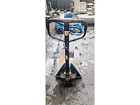 Handpalletwagen - afbeelding 4 van  6