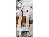 Handpalletwagen - afbeelding 5 van  6