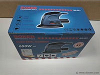 Handpalm schuurmachine - afbeelding 2 van  4