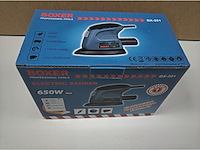 Handpalm schuurmachine - afbeelding 2 van  4