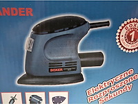 Handpalm schuurmachine - afbeelding 3 van  4