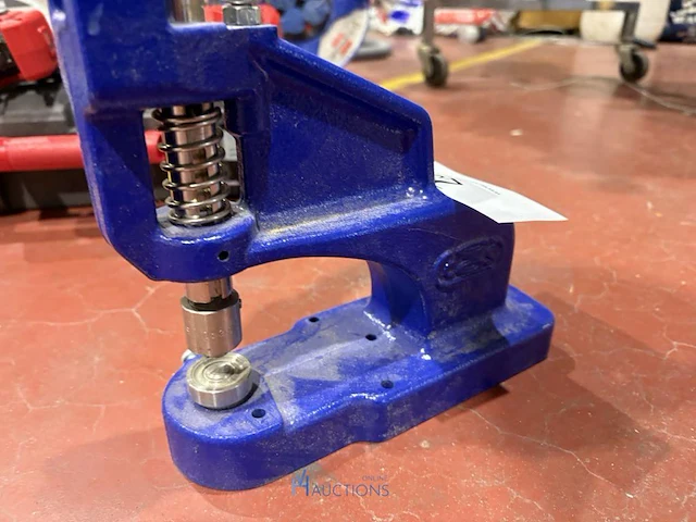 Handpers cos - afbeelding 2 van  4