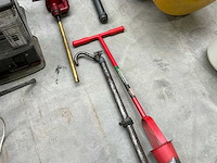 Handpompen (3x) - afbeelding 1 van  1