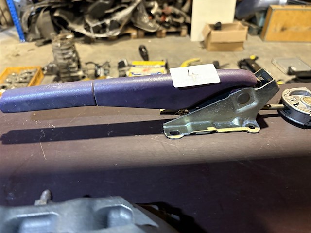 Handrem 964/993 - afbeelding 1 van  4