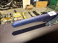 Handrem 964/993 - afbeelding 2 van  4