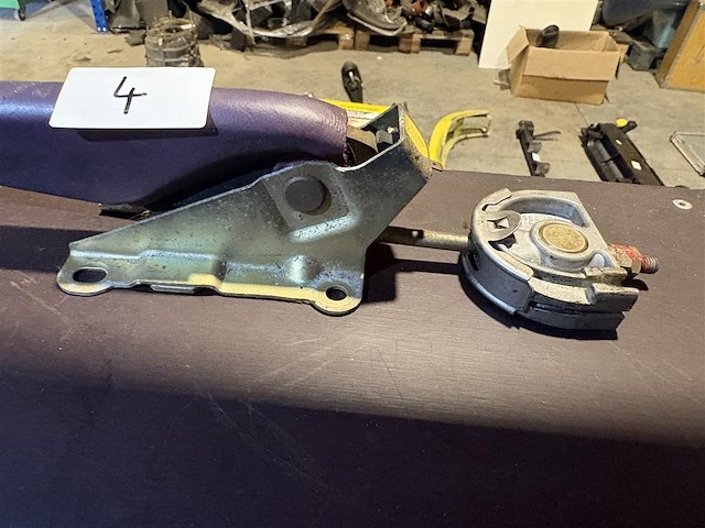 Handrem 964/993 - afbeelding 4 van  4