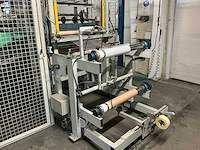 Handsaeme - tapijt oprol en verpakkingslijn - 2006 - afbeelding 8 van  22