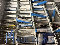Handscanner symbol en partij boren - afbeelding 14 van  17