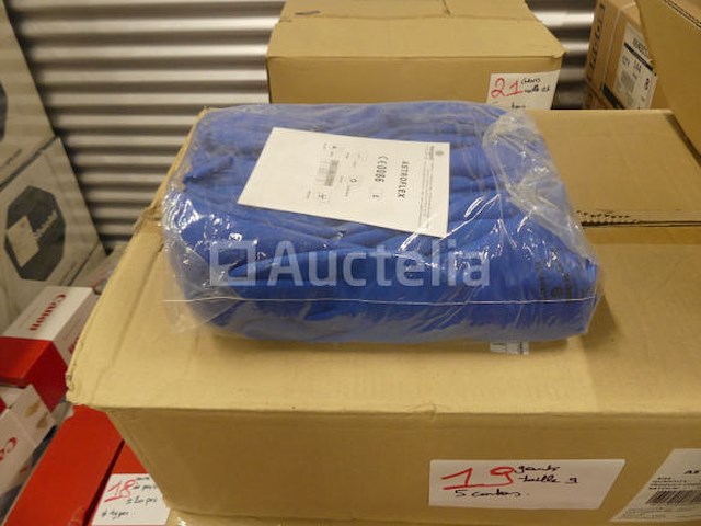 Handschoenen - afbeelding 1 van  5