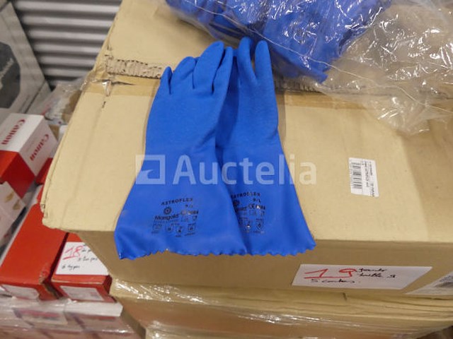 Handschoenen - afbeelding 2 van  5