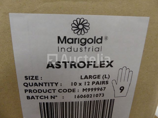 Handschoenen - afbeelding 3 van  5