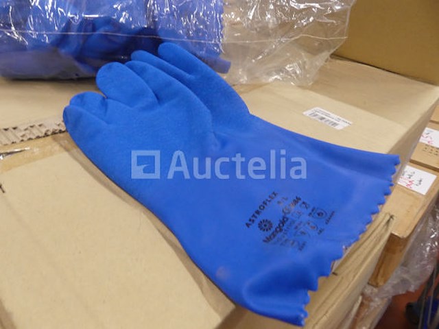 Handschoenen - afbeelding 4 van  5