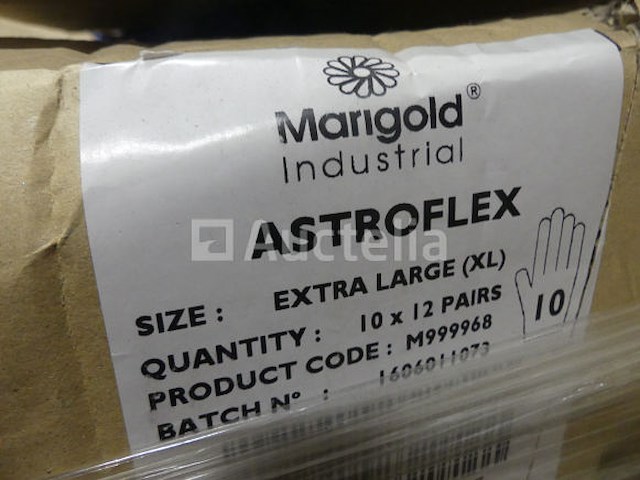 Handschoenen - afbeelding 4 van  5