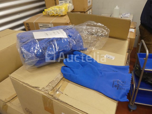 Handschoenen - afbeelding 1 van  6