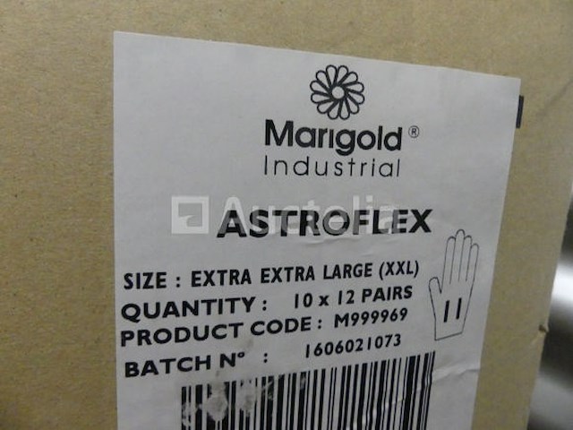 Handschoenen - afbeelding 2 van  6