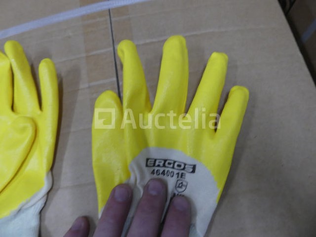 Handschoenen - afbeelding 1 van  3