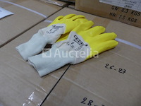 Handschoenen - afbeelding 2 van  5