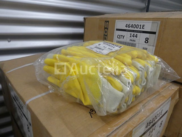 Handschoenen - afbeelding 4 van  5