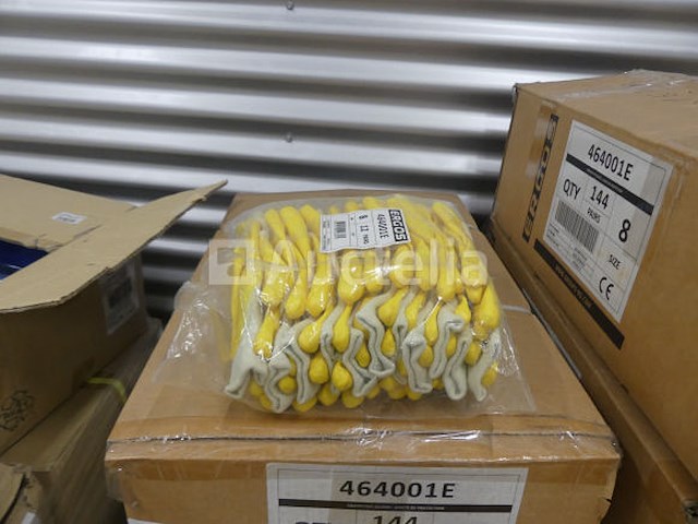 Handschoenen - afbeelding 2 van  5