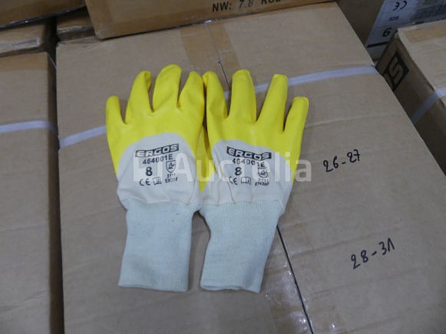 Handschoenen - afbeelding 3 van  5