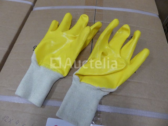 Handschoenen - afbeelding 1 van  4