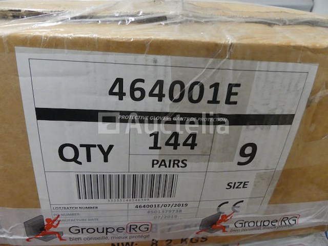 Handschoenen - afbeelding 3 van  4