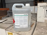 Handshero desinfecterende handgel 5l (520x) - afbeelding 2 van  4