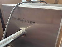 Handshero desinfectiezuilen (6x) - afbeelding 4 van  4