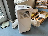 Handson bari mobiele airco - afbeelding 1 van  5