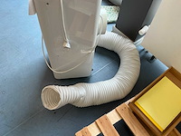 Handson bari mobiele airco - afbeelding 4 van  5