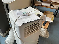 Handson bari mobiele airco - afbeelding 2 van  3