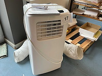 Handson bari mobiele airco - afbeelding 3 van  3