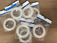 Handson trekveer nylon 10 meter (7x) - afbeelding 1 van  5