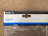 Handson trekveer nylon 10 meter (7x) - afbeelding 2 van  5