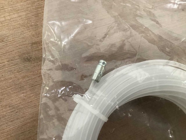 Handson trekveer nylon 10 meter (7x) - afbeelding 3 van  5