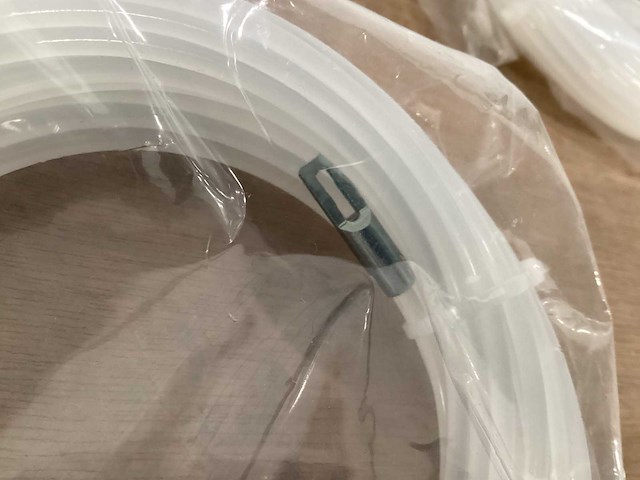 Handson trekveer nylon 10 meter (7x) - afbeelding 4 van  5