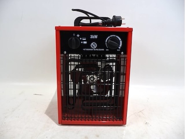 Handson werkplaats kachel - afbeelding 1 van  4