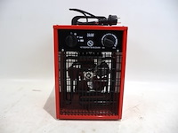 Handson werkplaats kachel - afbeelding 1 van  4