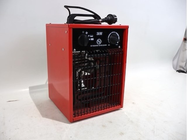 Handson werkplaats kachel - afbeelding 2 van  4