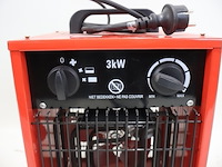 Handson werkplaats kachel - afbeelding 3 van  4