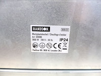 Handson werkplaats kachel - afbeelding 4 van  4