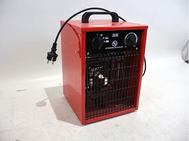 Handson werkplaats kachel - afbeelding 2 van  4