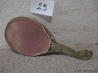 Handspiegel - afbeelding 2 van  2