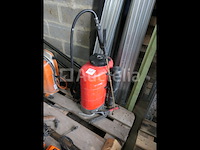 Handspuit - afbeelding 3 van  5