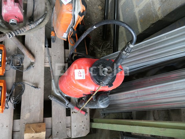 Handspuit - afbeelding 4 van  5