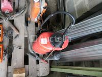 Handspuit - afbeelding 4 van  5