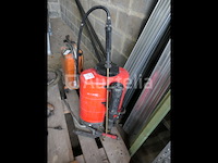 Handspuit - afbeelding 5 van  5